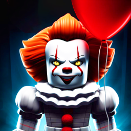 🎈IT - The Sewers