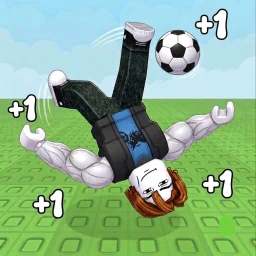 +1 Power Shoot per click icon