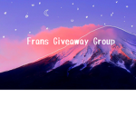 Frans Giveaway Group