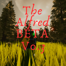 The Alfred BETA