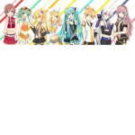 Vocaloid Performance Group