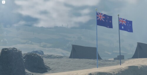 Gallipoli: Anzac Cove