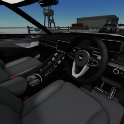 Untitled Game car icon
