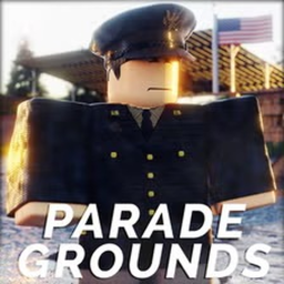 [🏅ECPD] Event Grounds