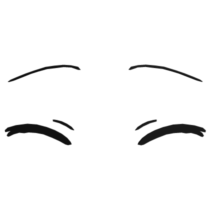 😊 Happy Eyes (3D) 😊