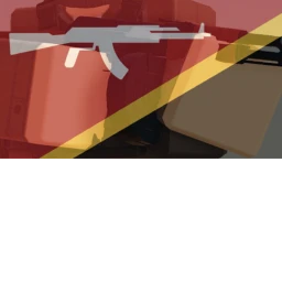 FortWards  icon