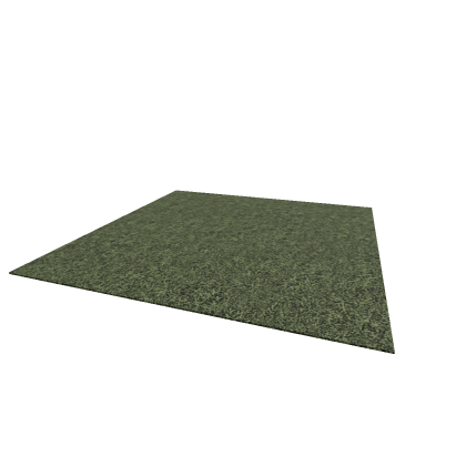 Grass mat
