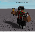 jayfunnygamer's Modeler Group