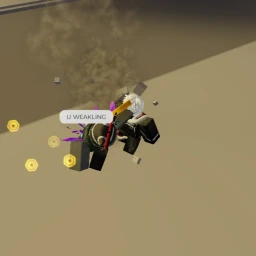 Test W FRIENDS icon