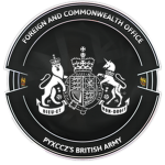 BA| Foreign and Commonwealth Office