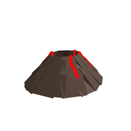 Volcano