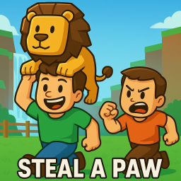 Steal The Pet