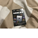 ROBUX every week !!!!!!!!!!!