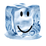 Ice religion