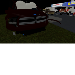 After The Disaster: Part II