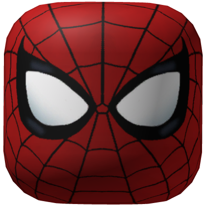 Spider Man  Roblox item
