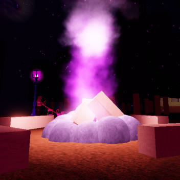 Чилл таун (город отдыха)