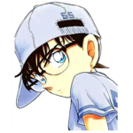 The Detective Conan Fans