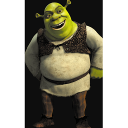 Shrek Killer Adventure
