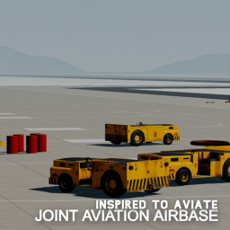 Joint Aviation Airbase