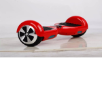 Hover Board Training