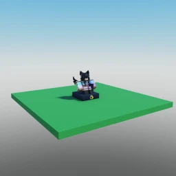 Untampered Skybox Exploration icon