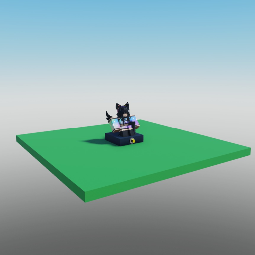 Untampered Skybox Exploration
