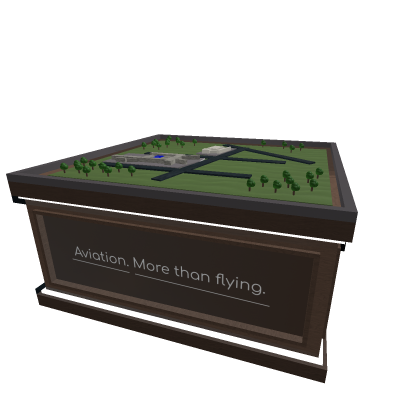 Airport Model