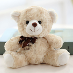 teddy bear club >-<