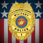 US Marine Corps Military Police [USA]