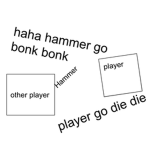 bonk union