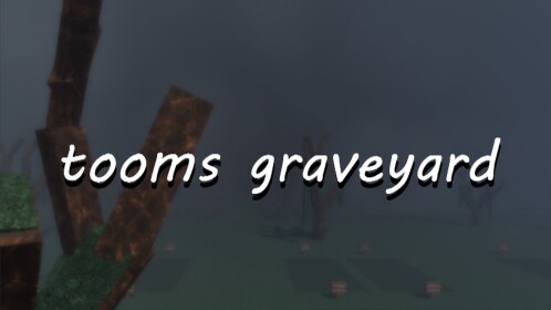Toom's Graveyard