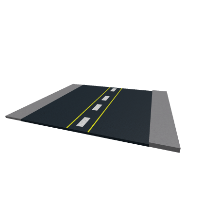 city road