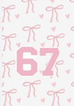 Girls only 67 squad