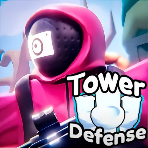 Elder T Tower Defense [🐙Octopus Update]