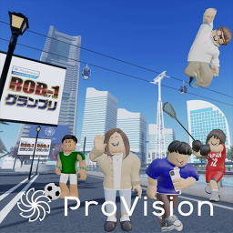 ProVision YOKOHAMA TOWN