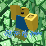 R$ For My Homies