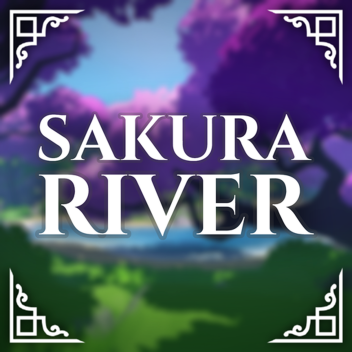 Sakura River