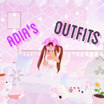 Adia’s Outfits