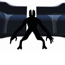 -Trapped-