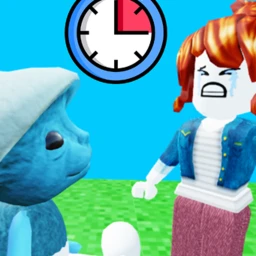 UGC AFK para vencer Obby icon