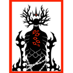 [ - * The Church Of The Scarlet King *-]