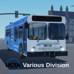 UCTA | Various Division