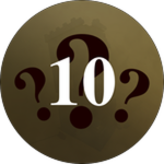 Secret 10