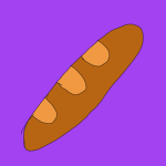 Stale baguette squad
