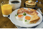 THE BREAKFAST GROUP :D