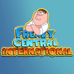 freaky central international Group Thumbnail