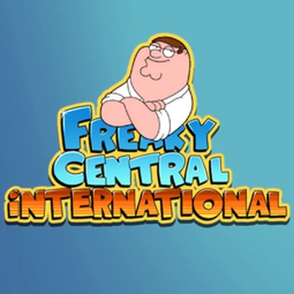 freaky central international Roblox group icon