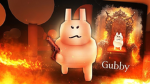GUBBY SAMURAIS