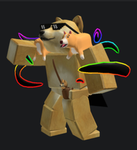 The dogefans